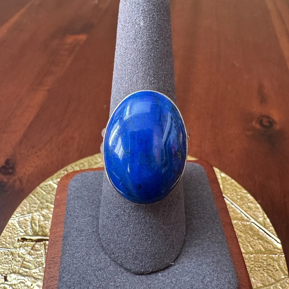 Vintage Southwest Style Ring